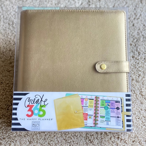 Planner - Picture 2 of 5